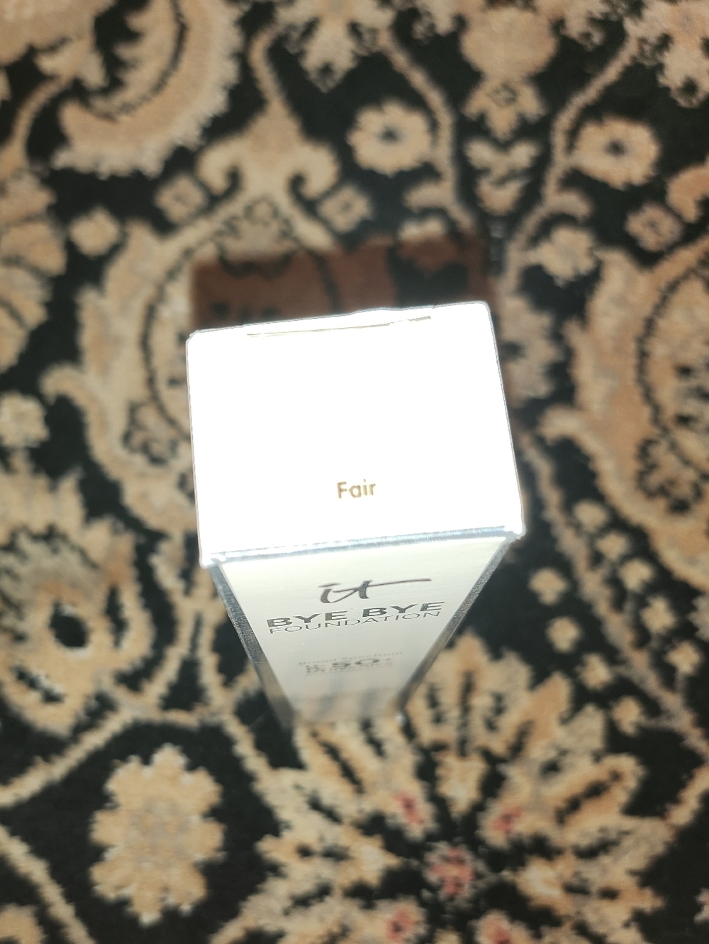 IT Cosmetics Bye Bye Foundation SPF 50+ - Fair - Picture 5 of 11